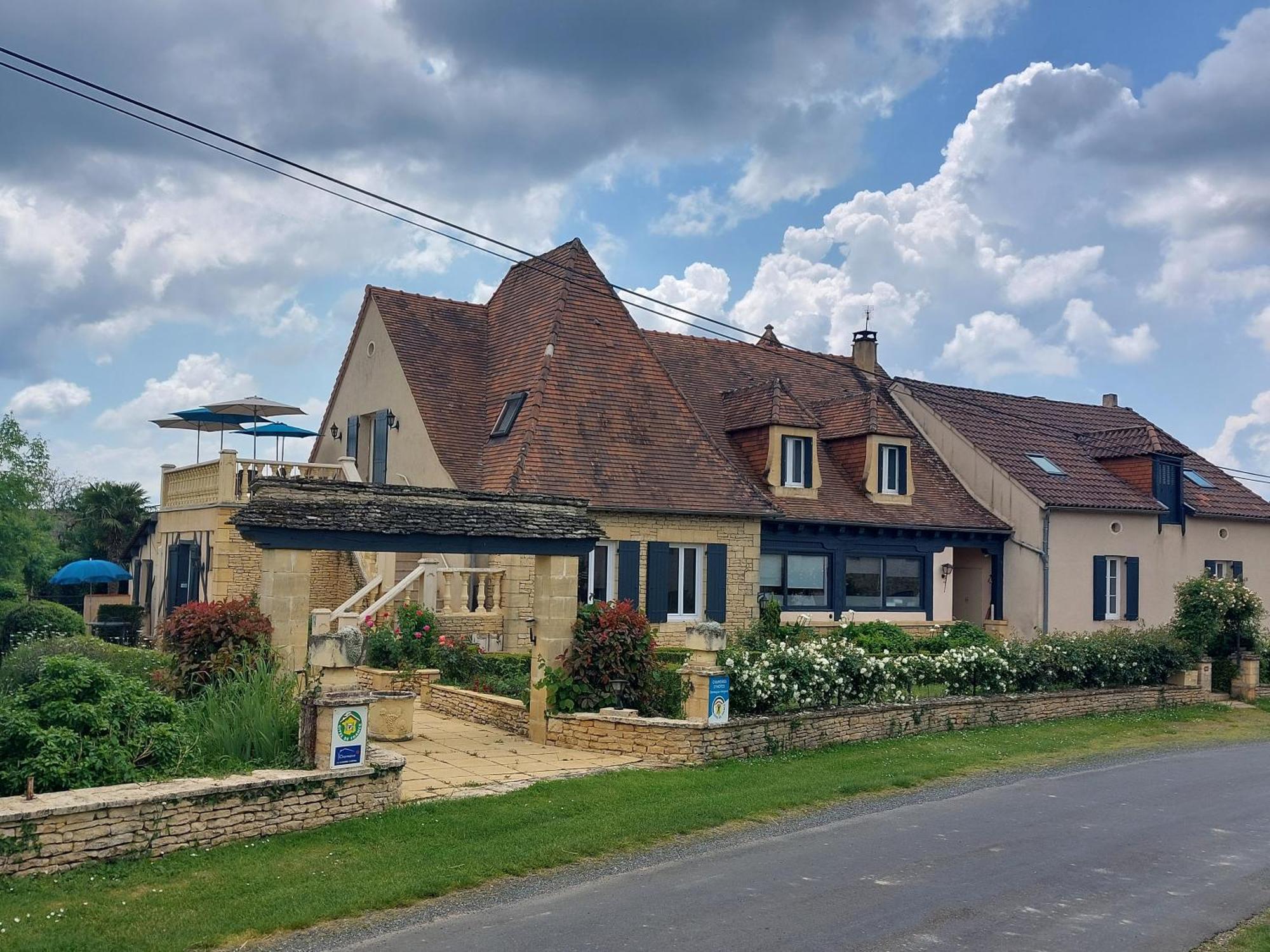 Les Jardins De Virginie * Archignac